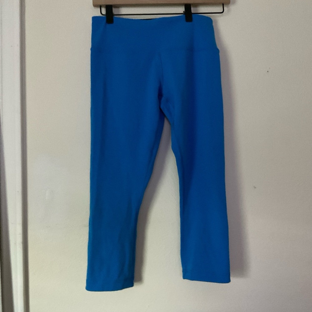 Lululemon  Capri Leggings